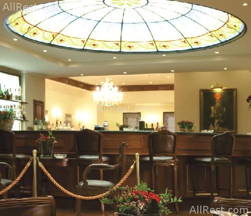 Mediterranean Palace Hotel 18